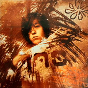 雨に撃たえば！disc2 by 七尾旅人 [Tavito Nanao] (Album, Art Pop